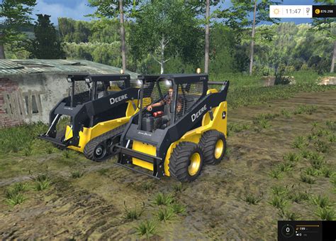 fs15 mod skid steer log hook|Skidsteer pack • Farmingmod.com .